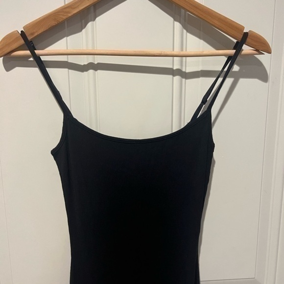 Skims Soft Lounge Long Slip Dress - Picture 3 of 5